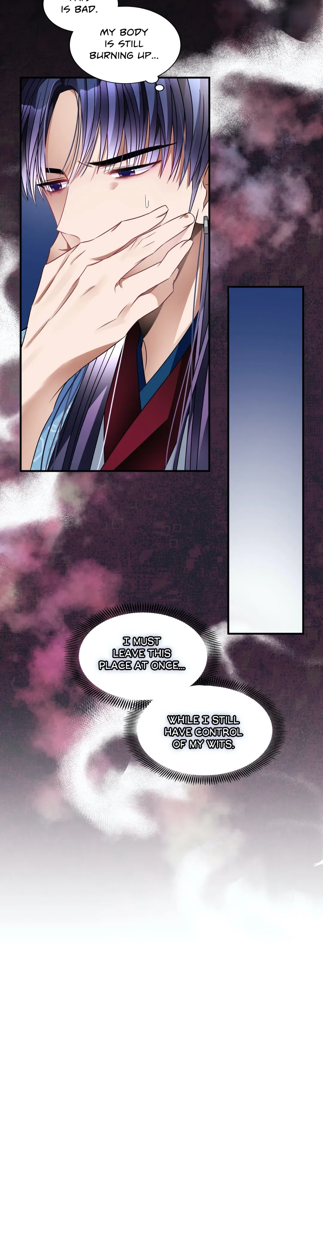 Flowers Are Flowers, Leaves Are Leaves Chapter 44 page 9