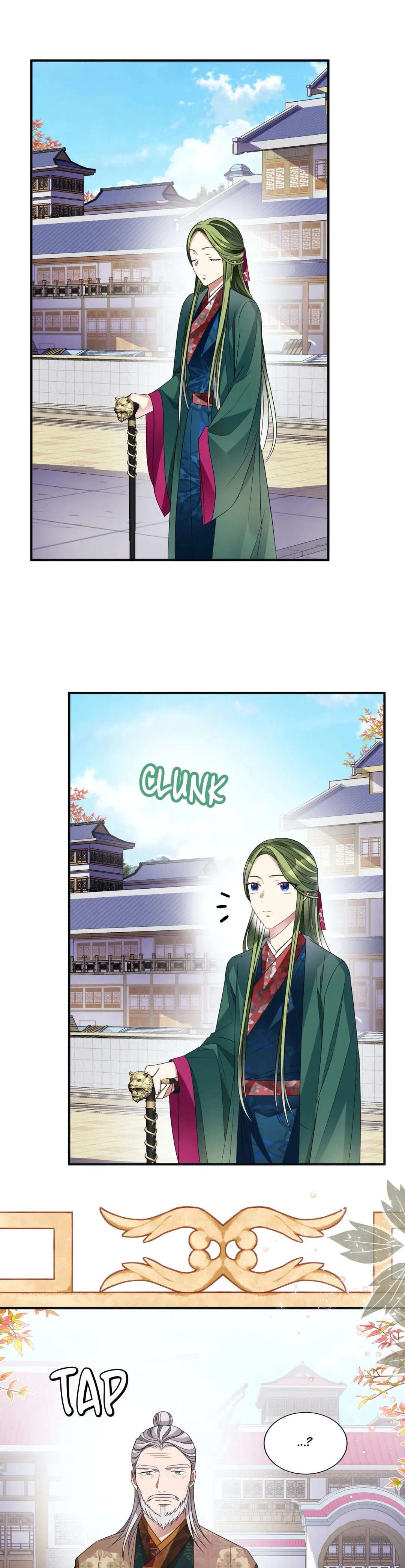 Flowers Are Flowers, Leaves Are Leaves Chapter 44 page 20