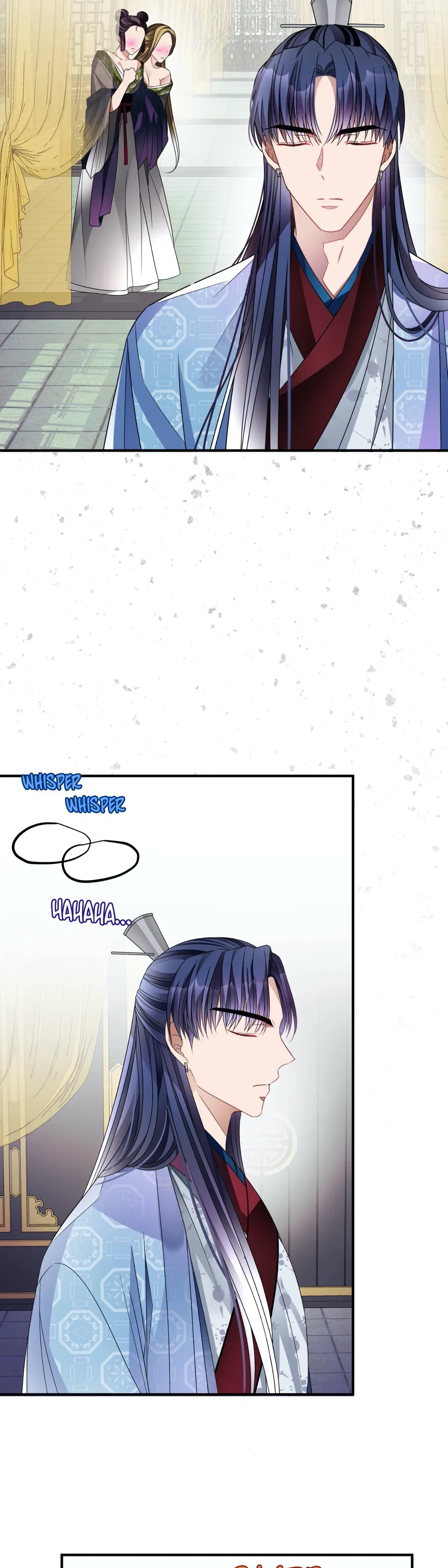 Flowers Are Flowers, Leaves Are Leaves Chapter 43 page 15