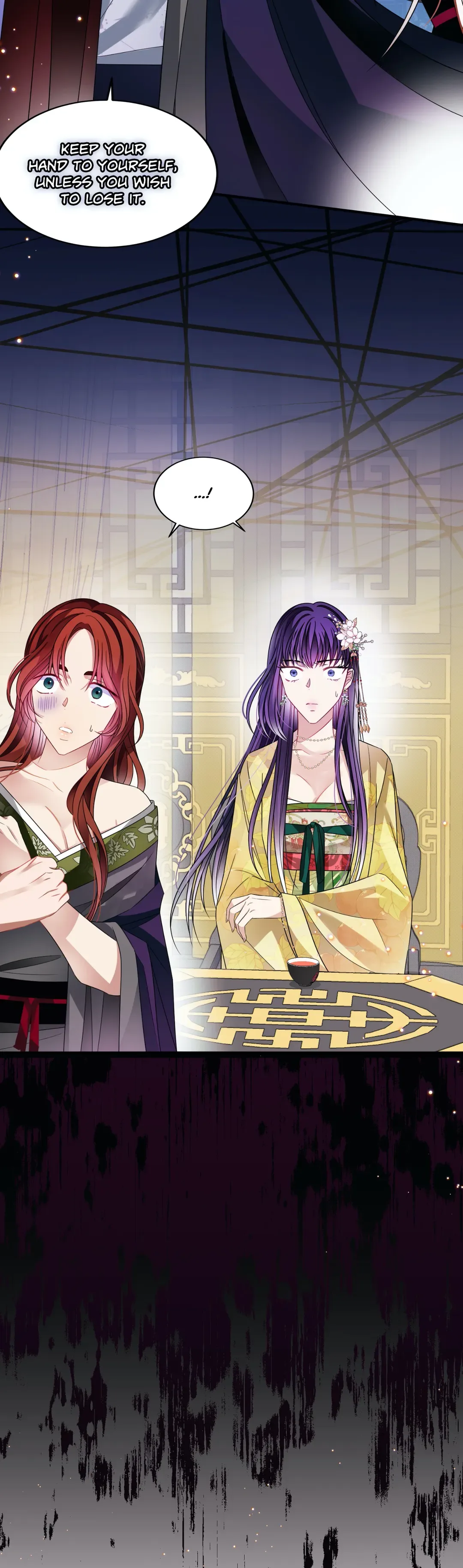 Flowers Are Flowers, Leaves Are Leaves Chapter 44 page 4