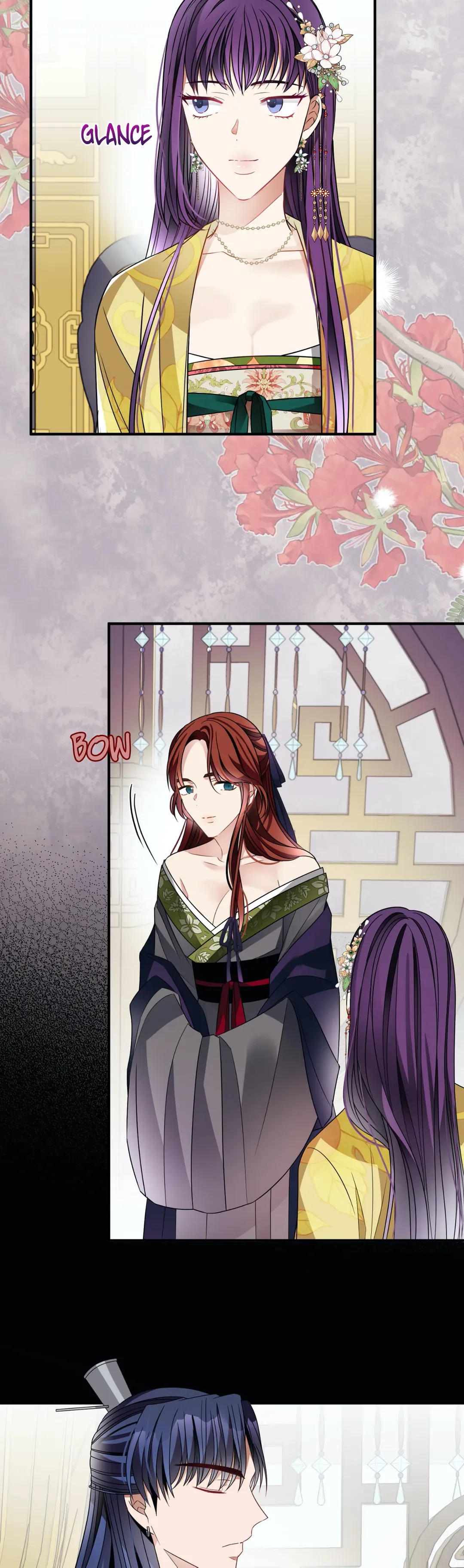 Flowers Are Flowers, Leaves Are Leaves Chapter 43 page 28
