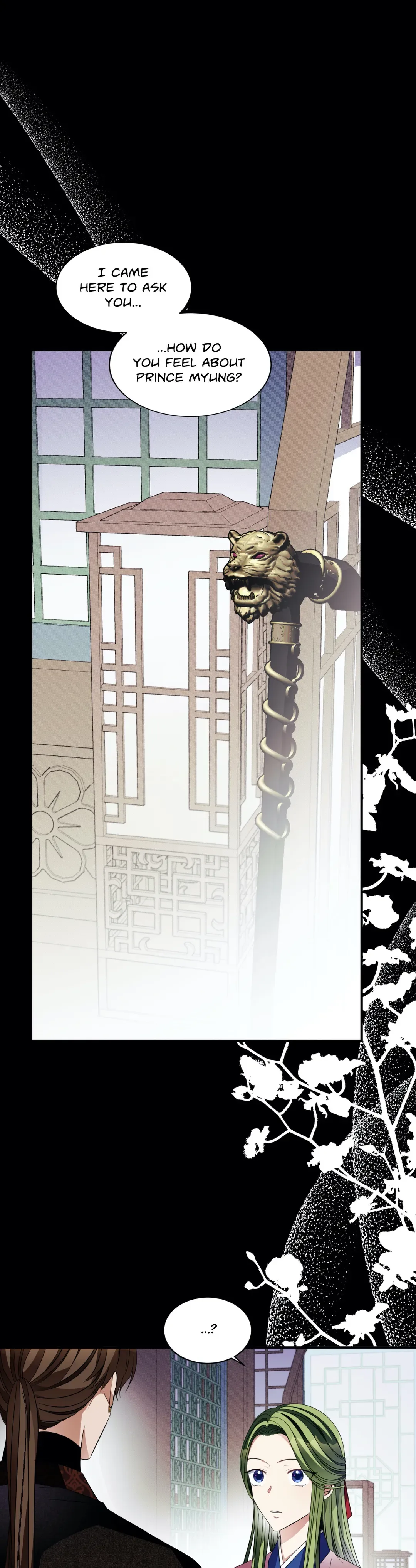 Flowers Are Flowers, Leaves Are Leaves Chapter 40 page 2