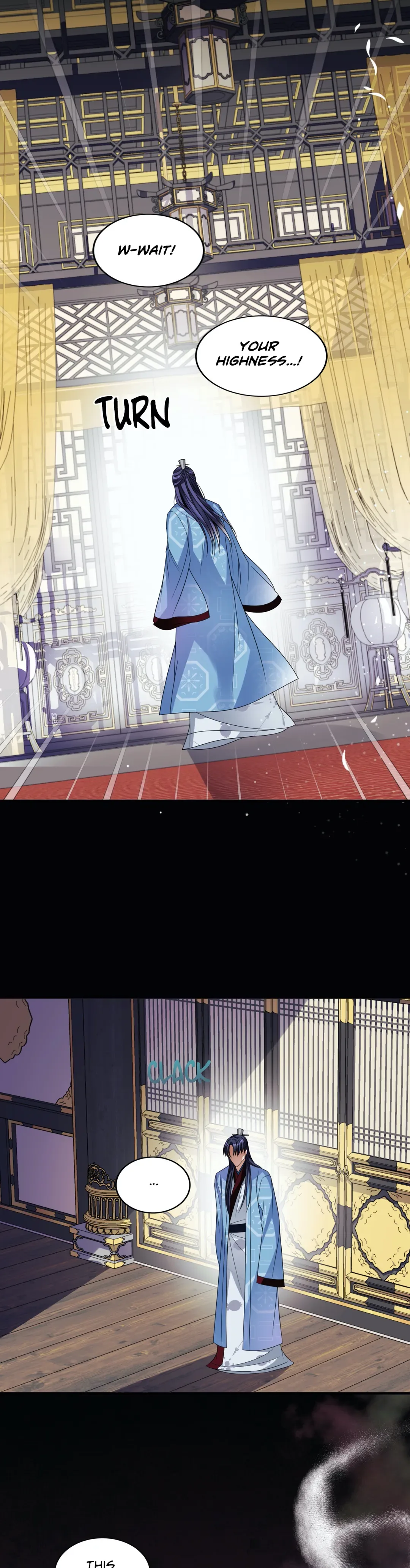 Flowers Are Flowers, Leaves Are Leaves Chapter 44 page 8