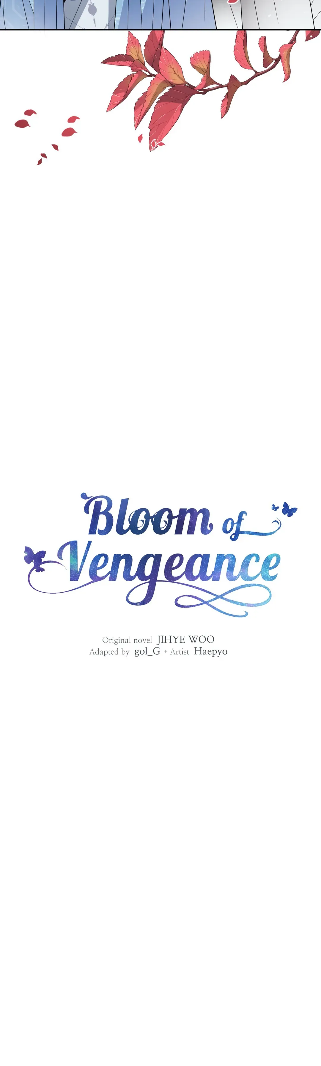 Flowers Are Flowers, Leaves Are Leaves Chapter 43 page 7