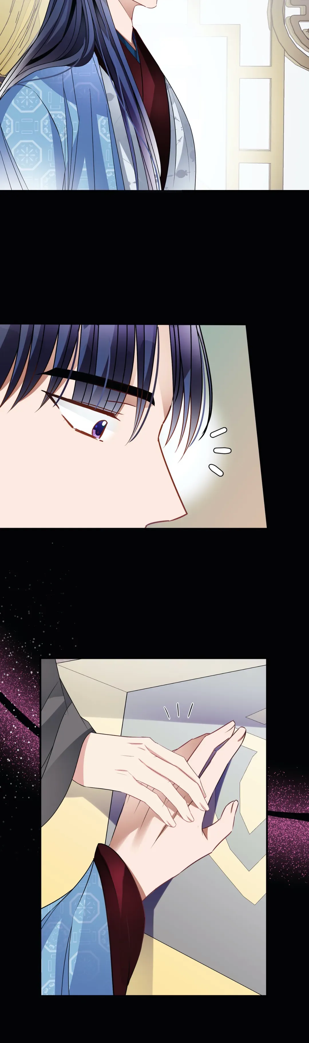 Flowers Are Flowers, Leaves Are Leaves Chapter 43 page 29