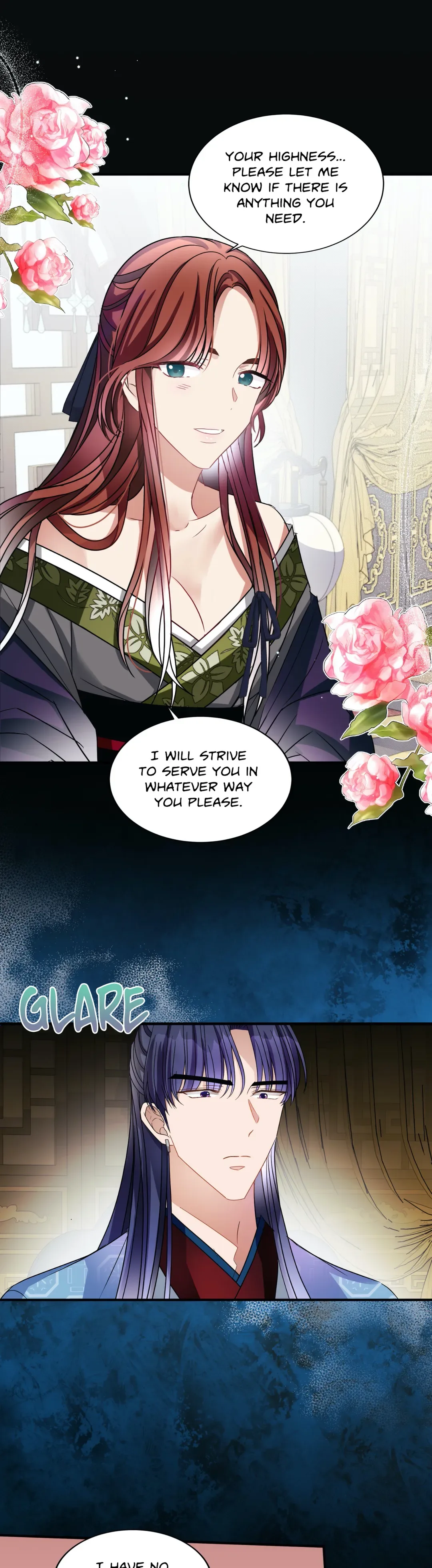 Flowers Are Flowers, Leaves Are Leaves Chapter 43 page 30