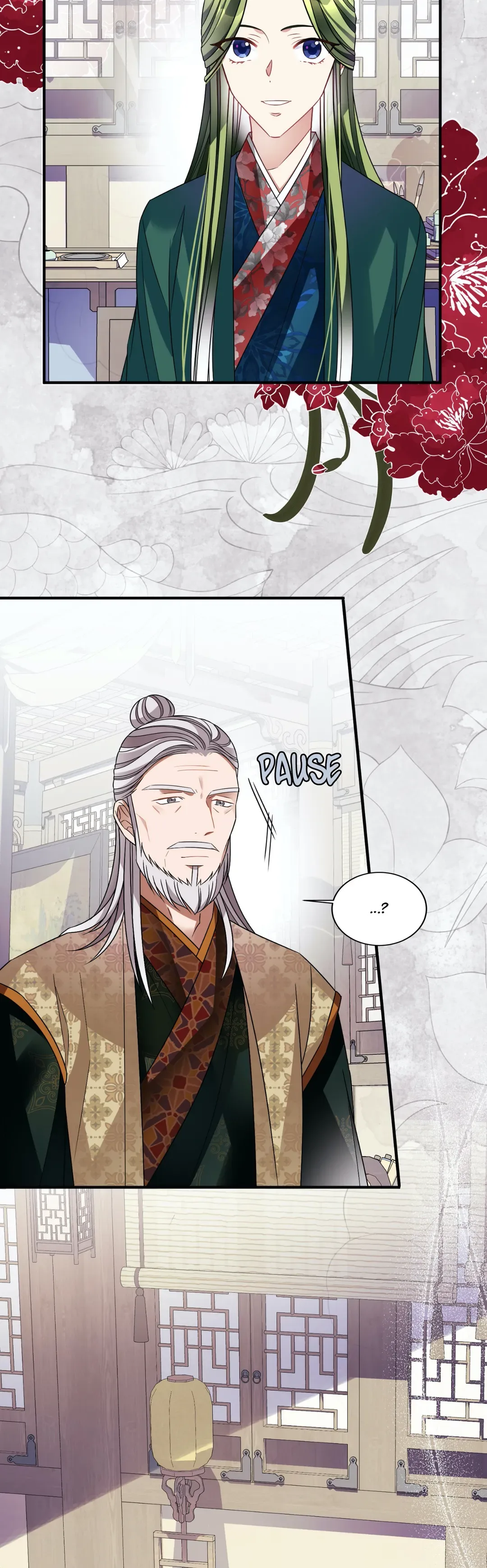 Flowers Are Flowers, Leaves Are Leaves Chapter 44 page 33