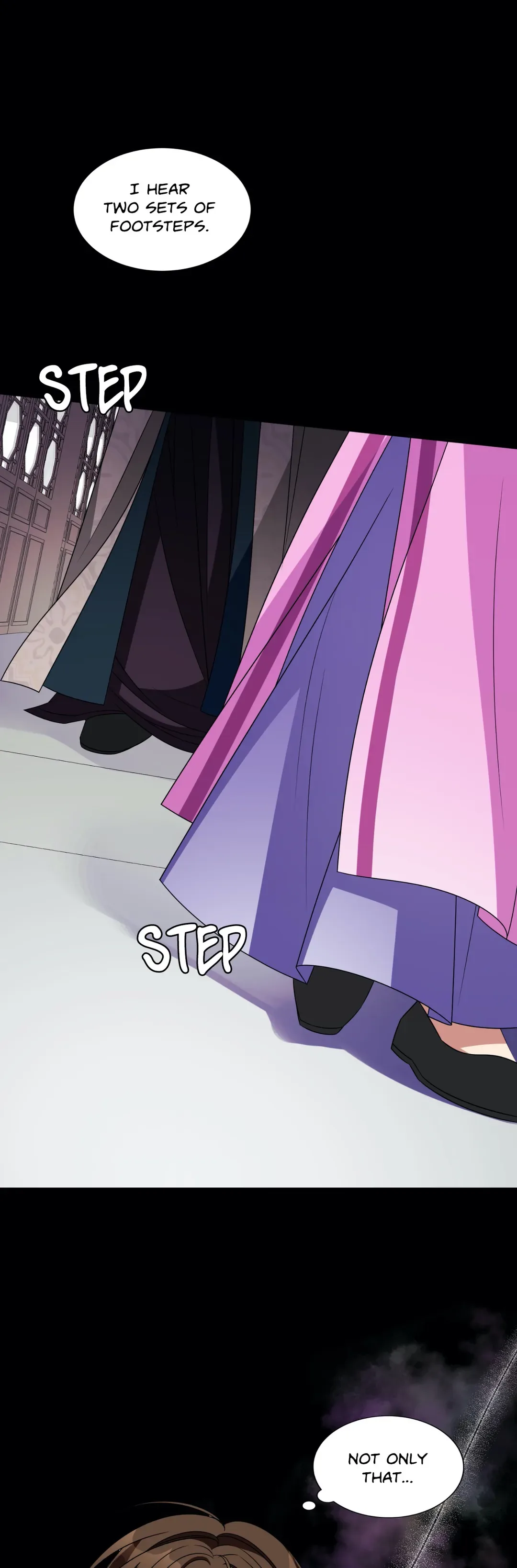 Flowers Are Flowers, Leaves Are Leaves Chapter 40 page 33