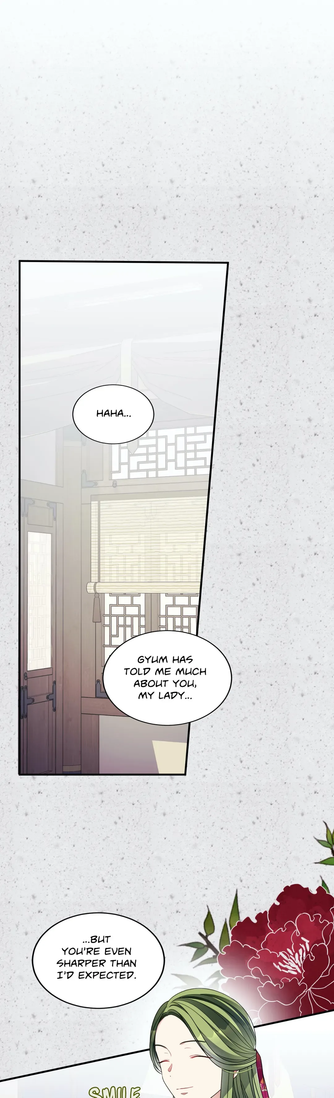 Flowers Are Flowers, Leaves Are Leaves Chapter 45 page 6