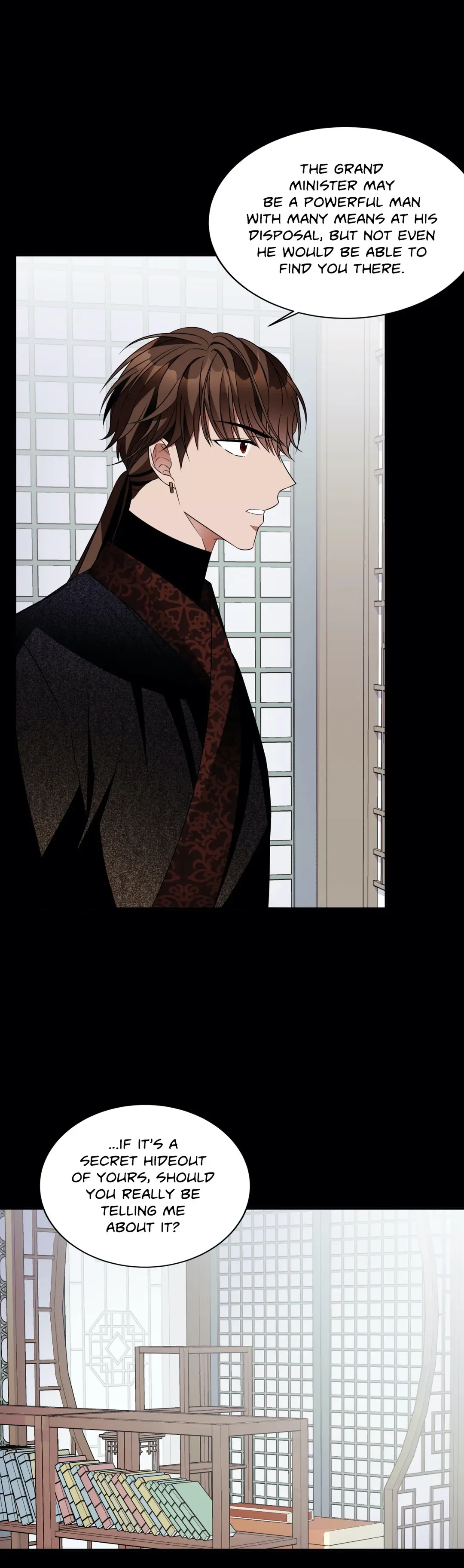 Flowers Are Flowers, Leaves Are Leaves Chapter 40 page 29
