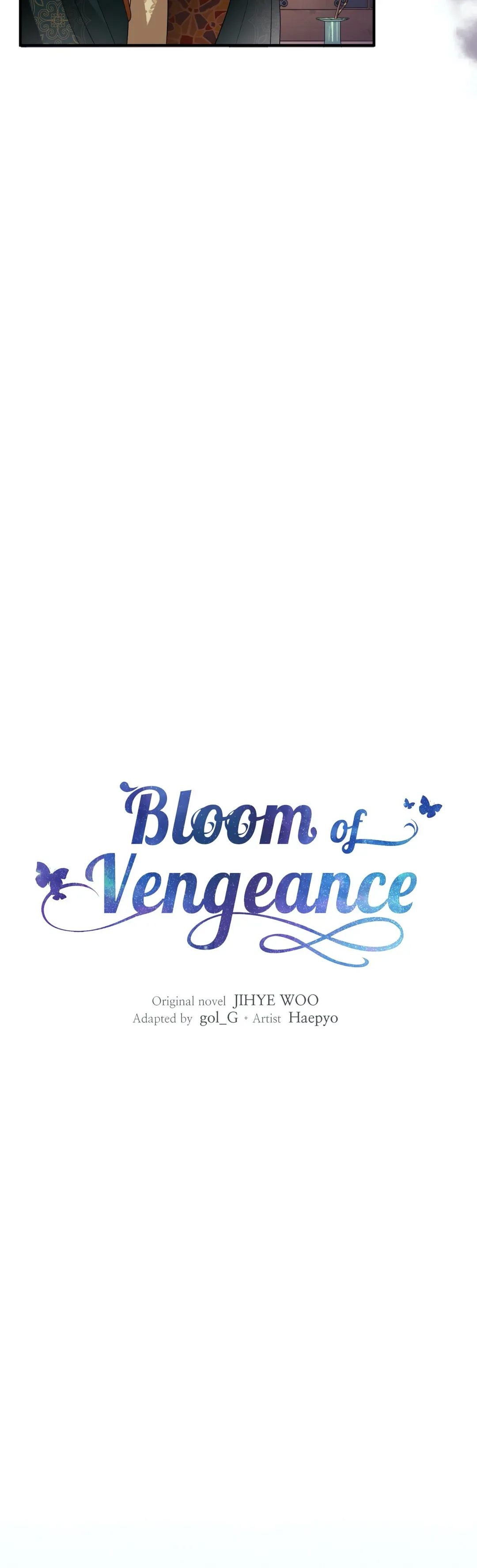 Flowers Are Flowers, Leaves Are Leaves Chapter 45 page 5