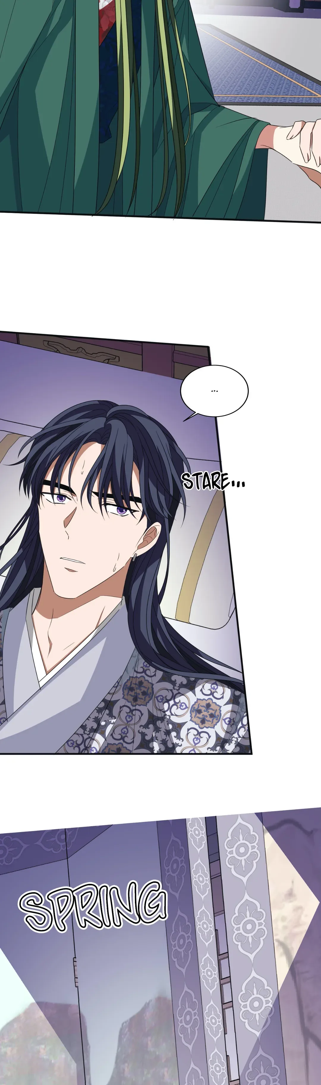 Flowers Are Flowers, Leaves Are Leaves Chapter 46 page 23