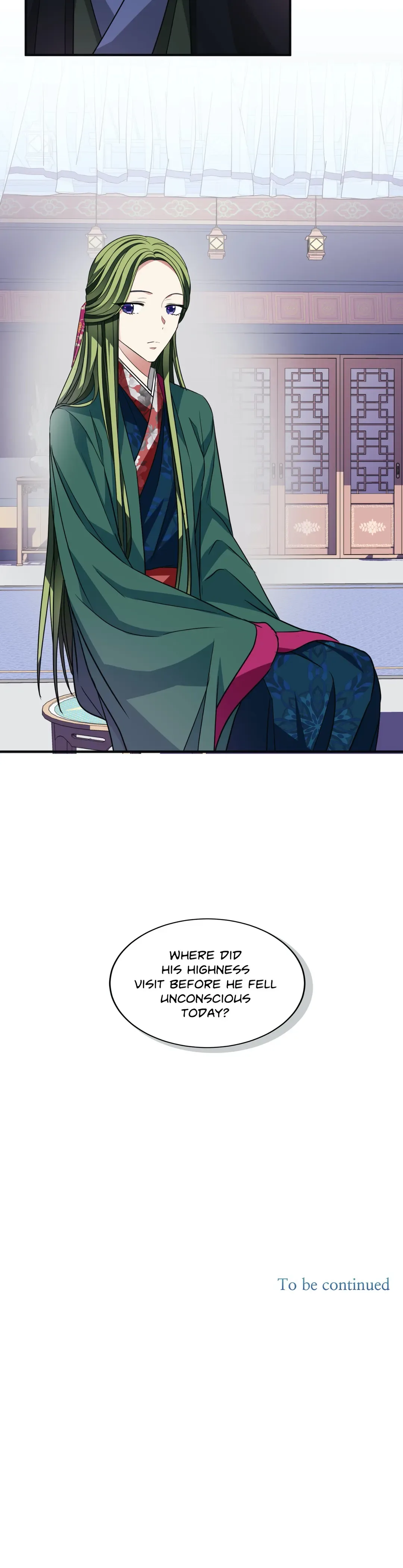 Flowers Are Flowers, Leaves Are Leaves Chapter 46 page 33