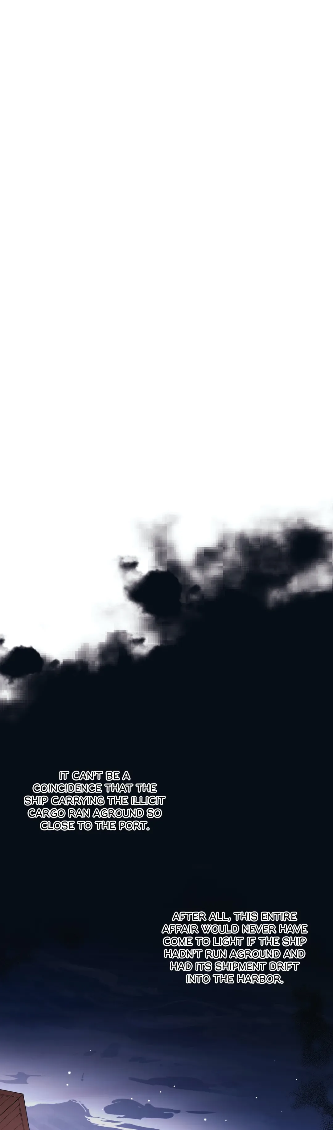 Flowers Are Flowers, Leaves Are Leaves Chapter 46 page 6
