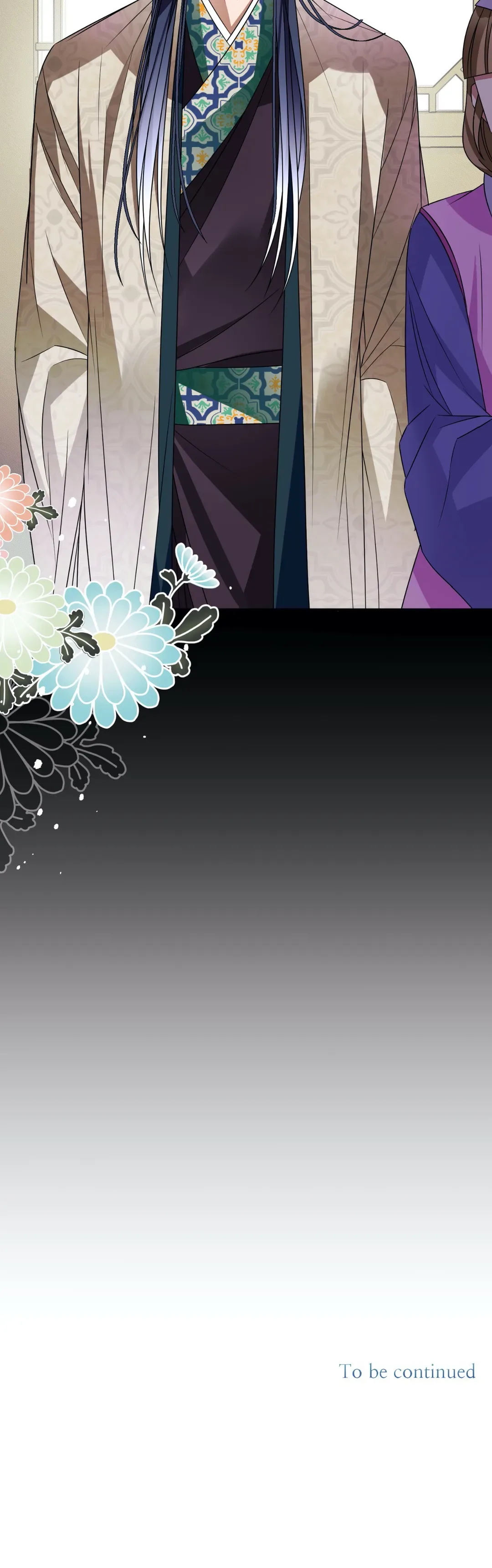 Flowers Are Flowers, Leaves Are Leaves Chapter 40 page 39