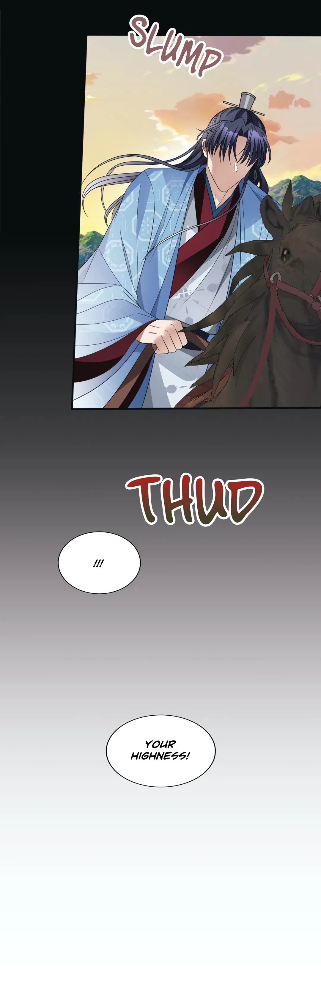 Flowers Are Flowers, Leaves Are Leaves Chapter 46 page 20