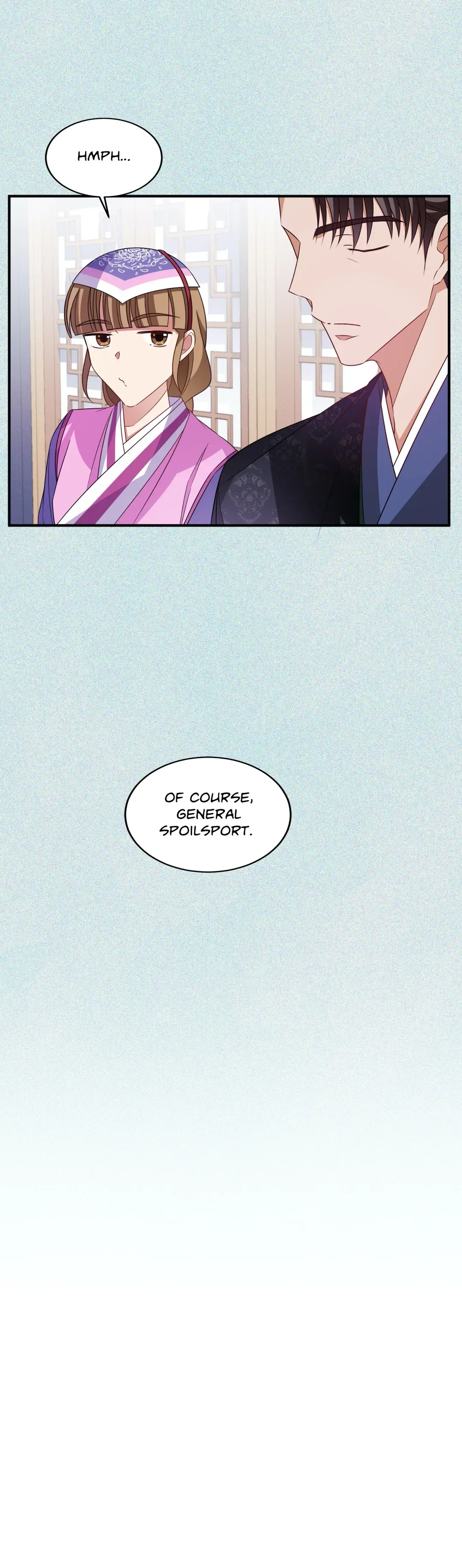 Flowers Are Flowers, Leaves Are Leaves Chapter 47 page 7