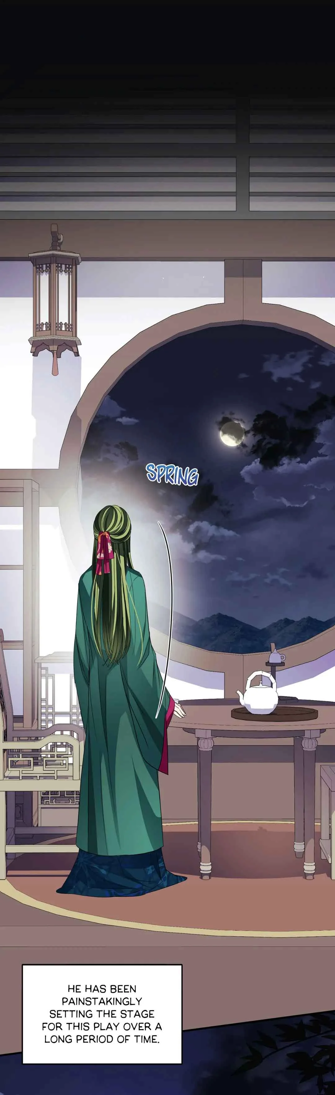 Flowers Are Flowers, Leaves Are Leaves Chapter 48 page 27