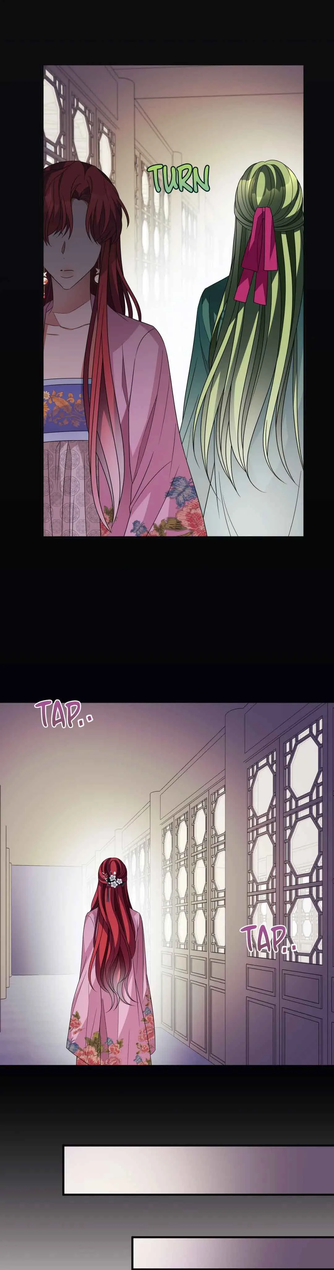 Flowers Are Flowers, Leaves Are Leaves Chapter 48 page 17