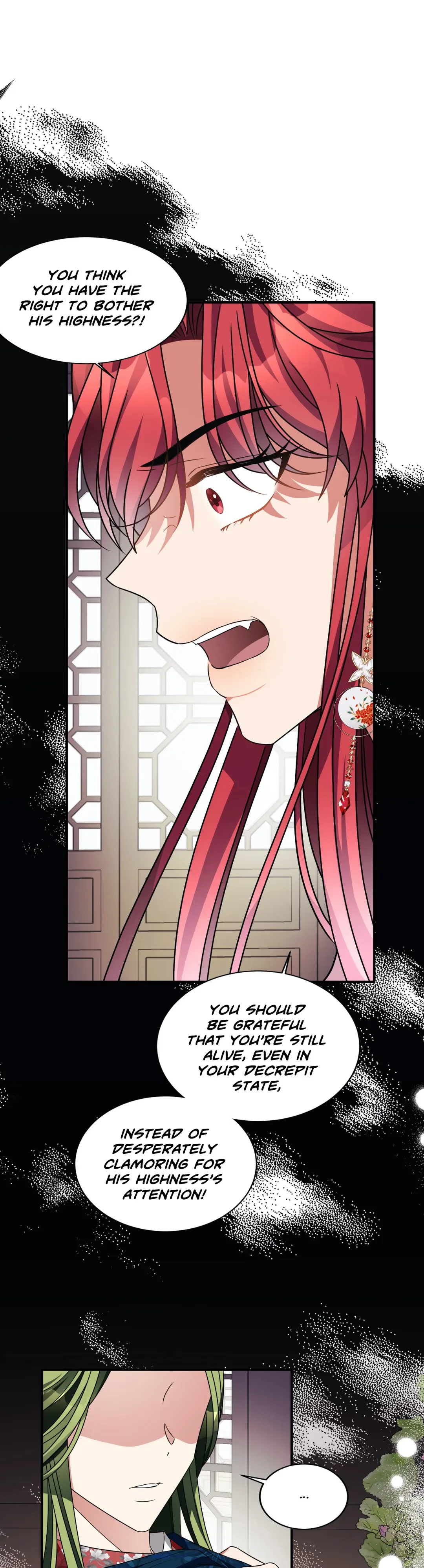 Flowers Are Flowers, Leaves Are Leaves Chapter 48 page 12