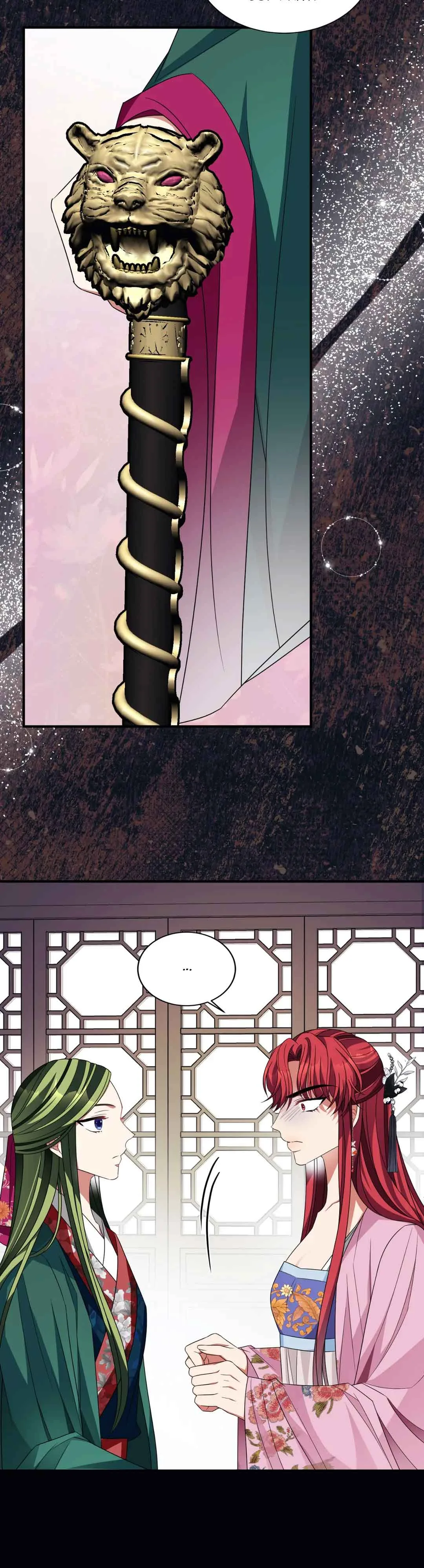 Flowers Are Flowers, Leaves Are Leaves Chapter 48 page 16