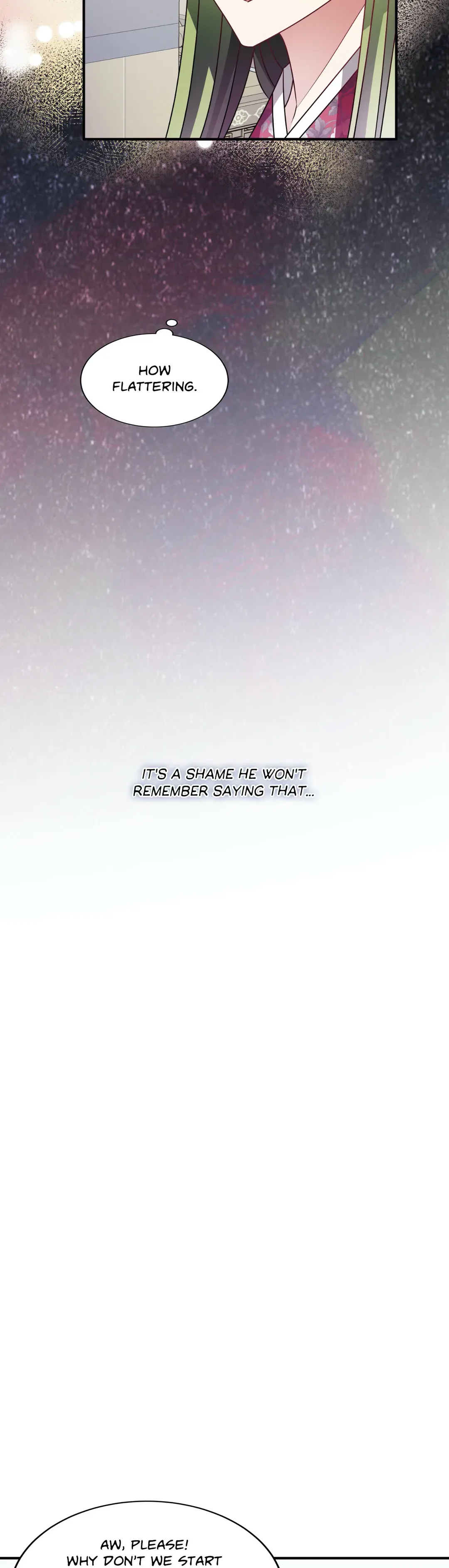 Flowers Are Flowers, Leaves Are Leaves Chapter 47 page 22