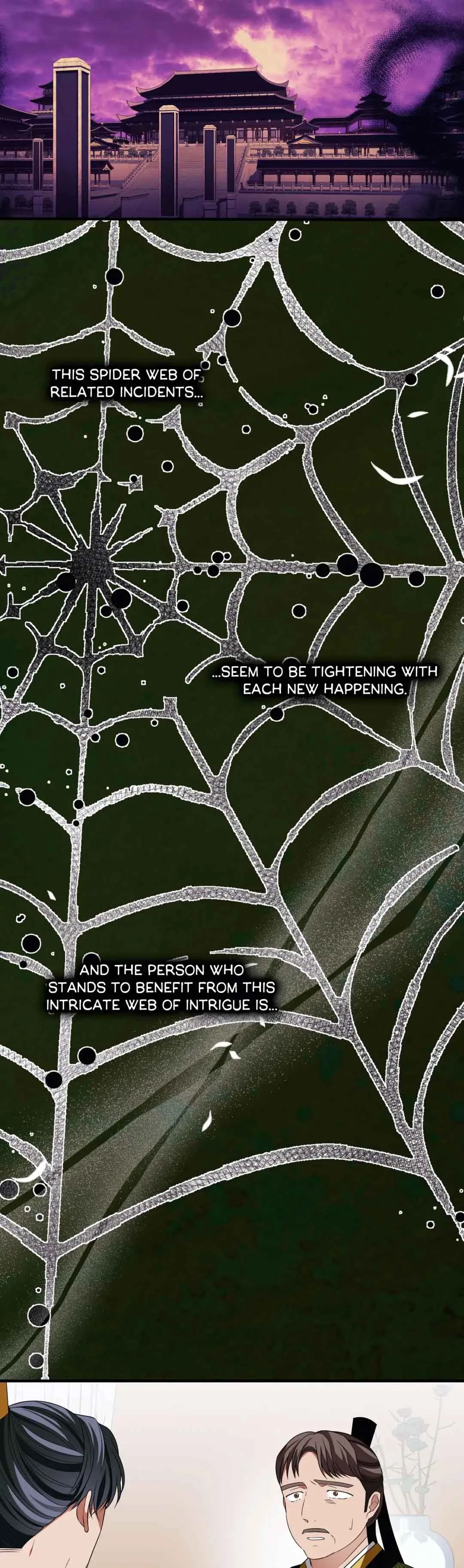 Flowers Are Flowers, Leaves Are Leaves Chapter 48 page 25