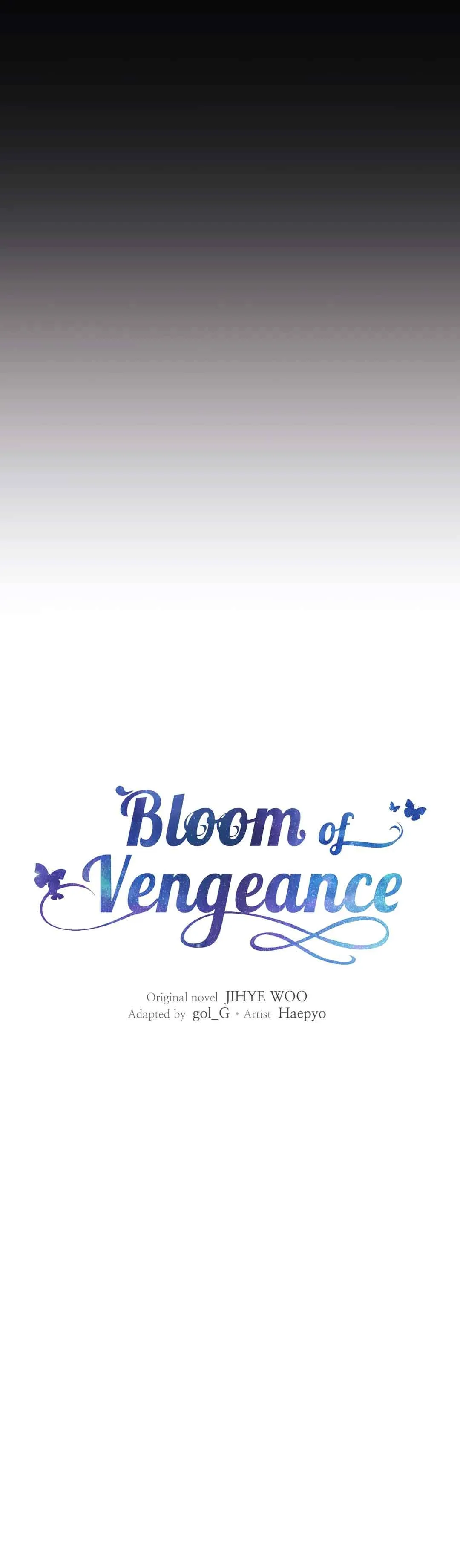 Flowers Are Flowers, Leaves Are Leaves Chapter 48 page 6