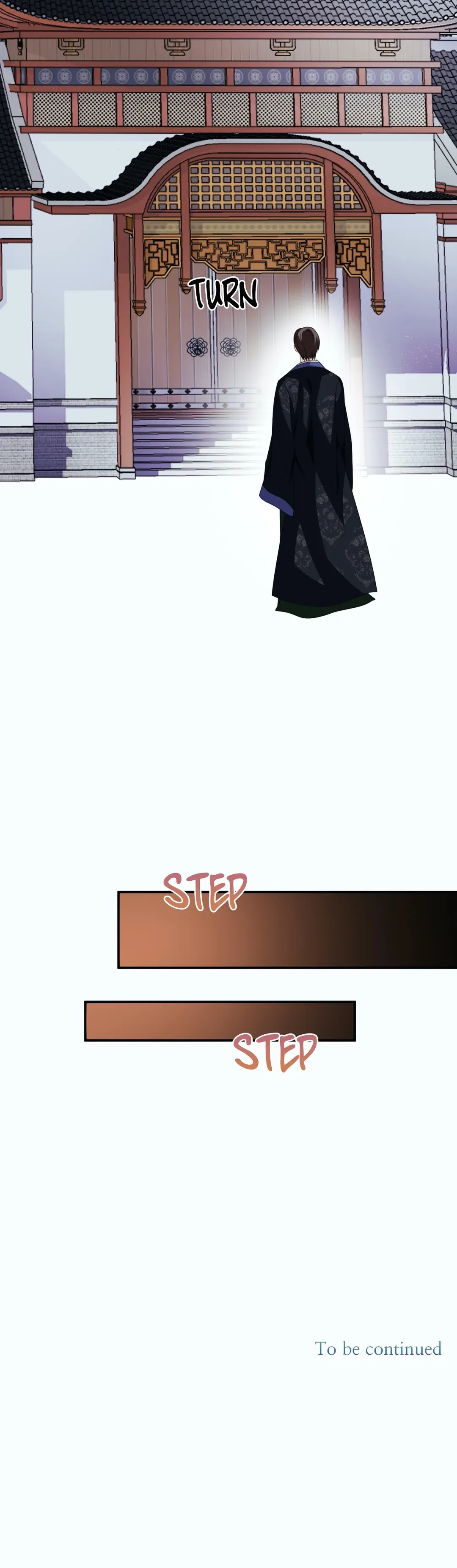 Flowers Are Flowers, Leaves Are Leaves Chapter 47 page 34