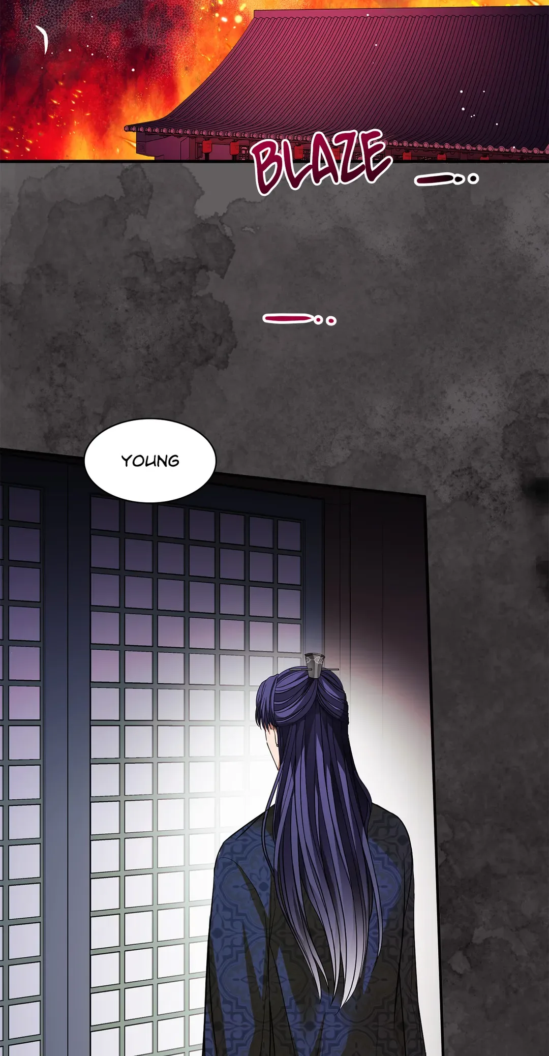Flowers Are Flowers, Leaves Are Leaves Chapter 49 page 24