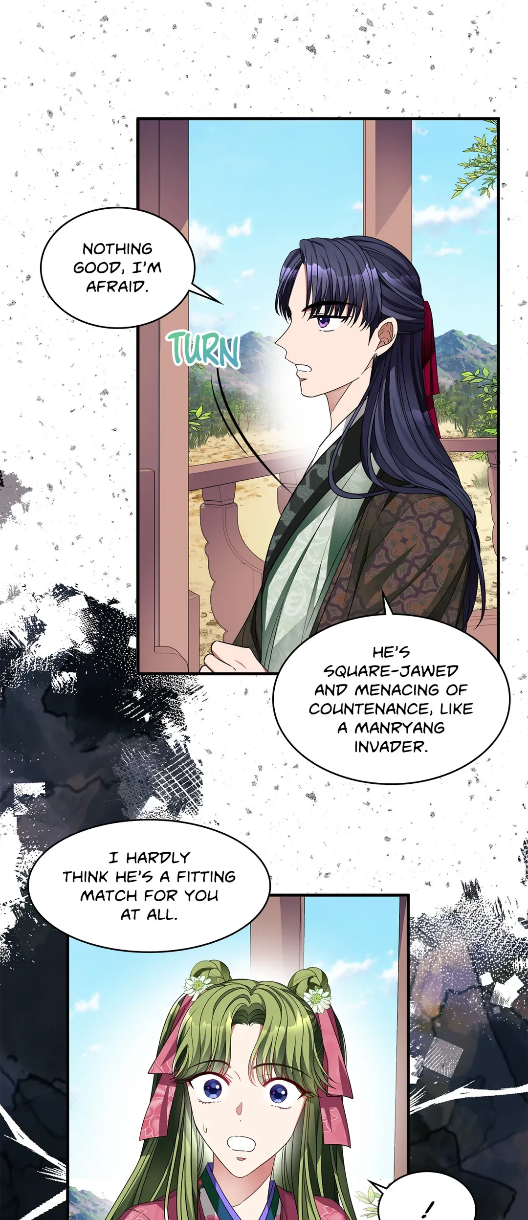 Flowers Are Flowers, Leaves Are Leaves Chapter 49 page 11