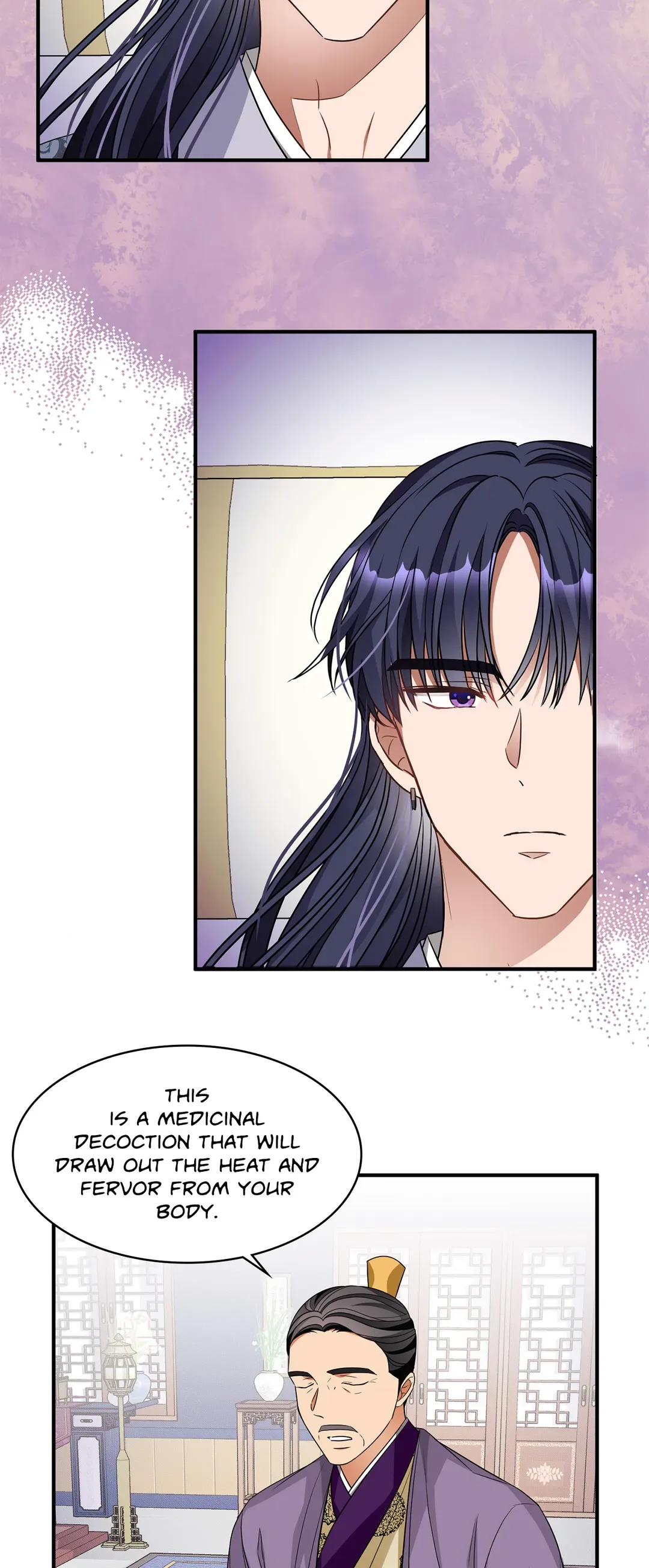 Flowers Are Flowers, Leaves Are Leaves Chapter 49 page 42
