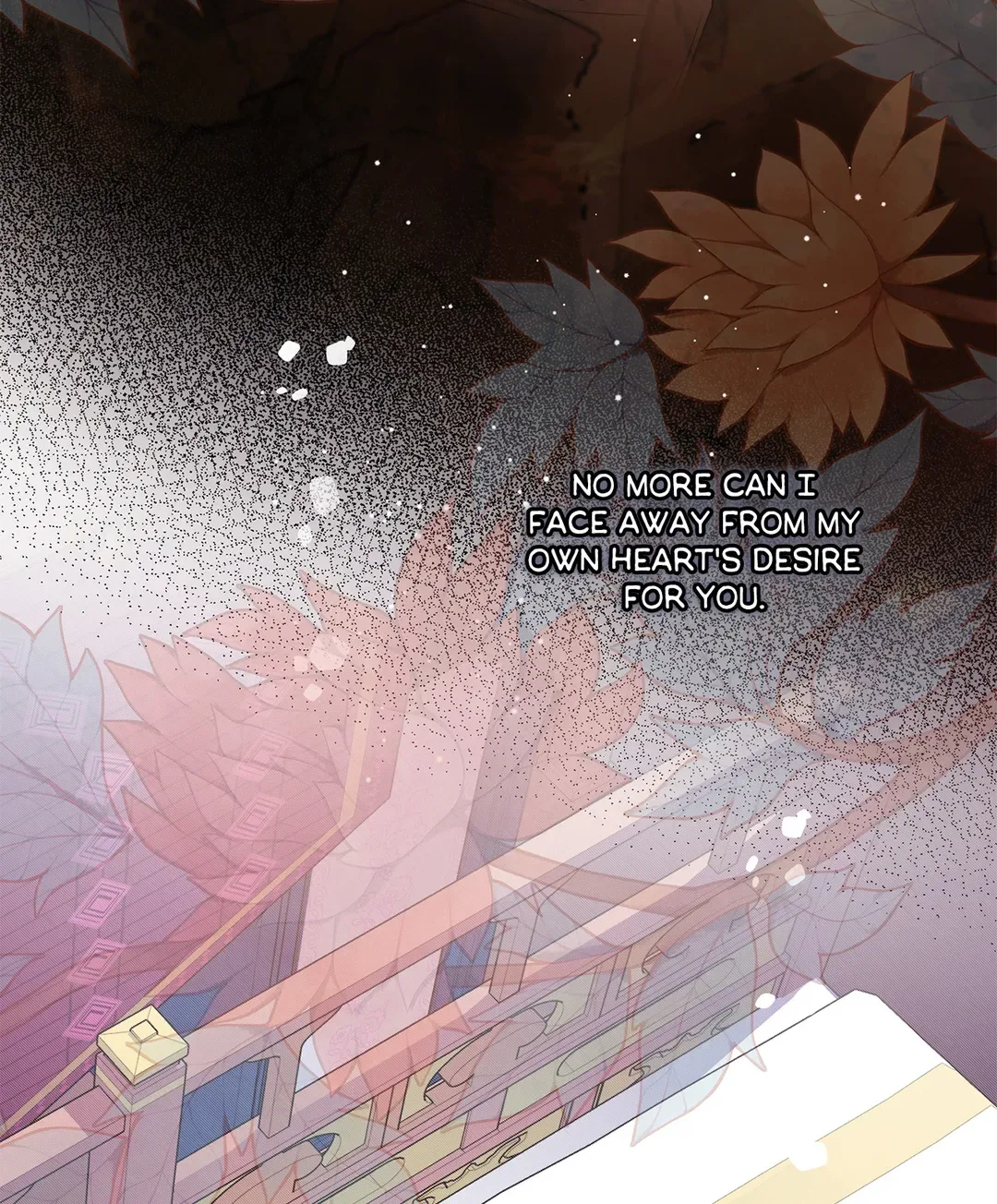 Flowers Are Flowers, Leaves Are Leaves Chapter 49 page 40