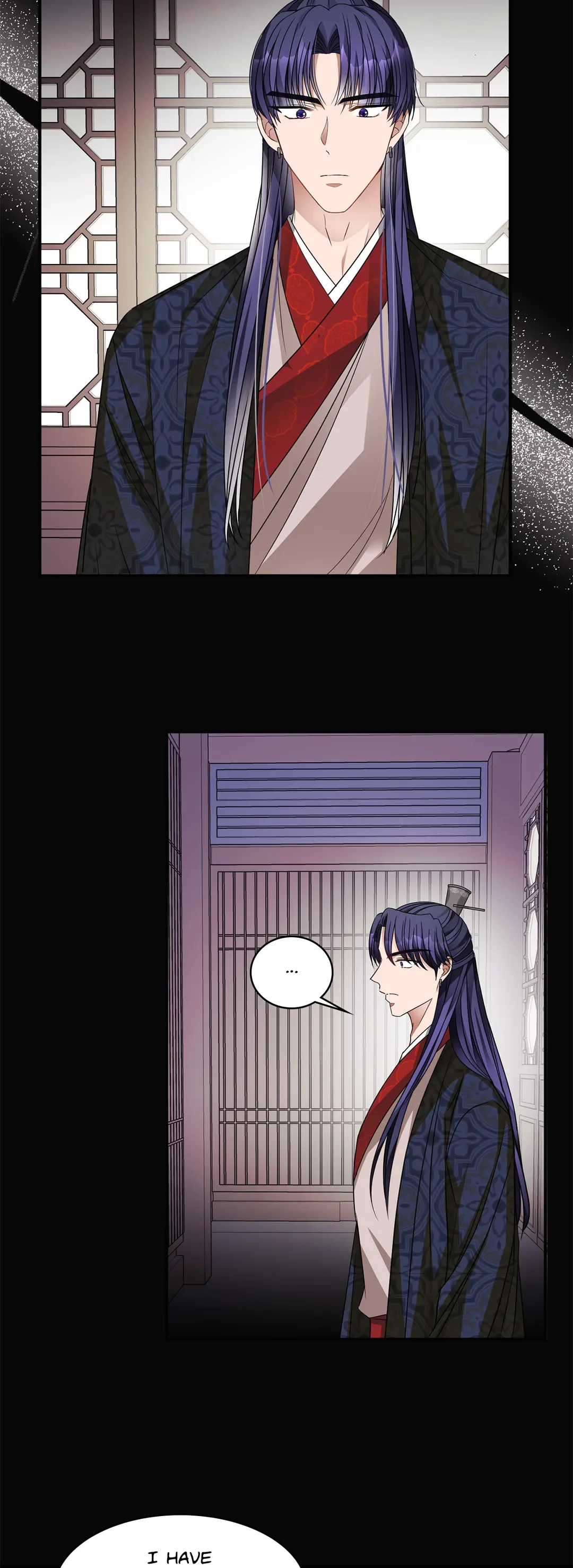 Flowers Are Flowers, Leaves Are Leaves Chapter 49 page 28