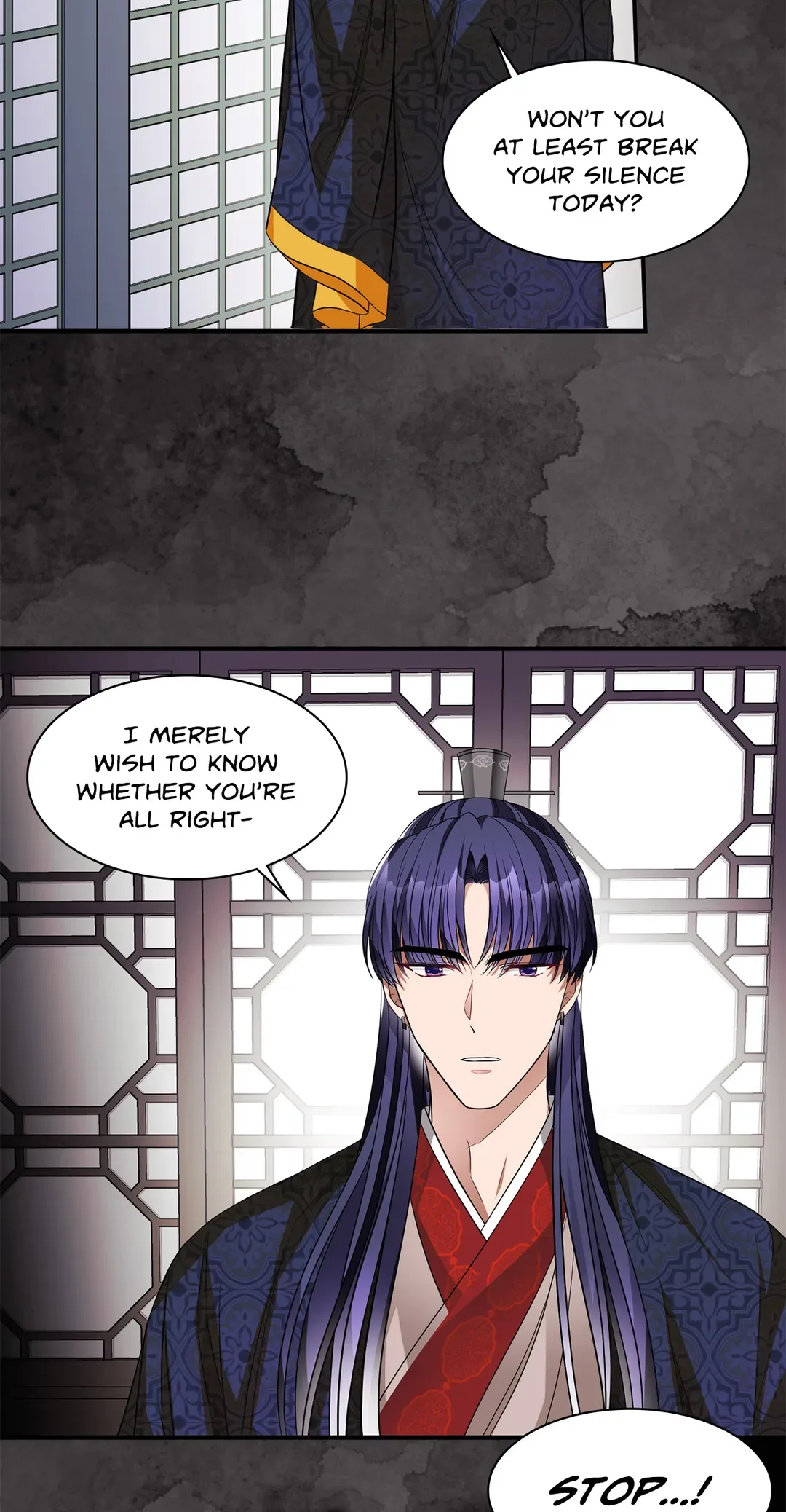 Flowers Are Flowers, Leaves Are Leaves Chapter 49 page 25