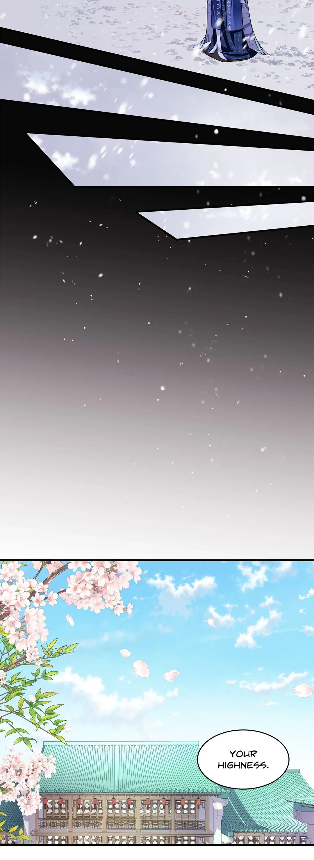 Flowers Are Flowers, Leaves Are Leaves Chapter 49 page 31