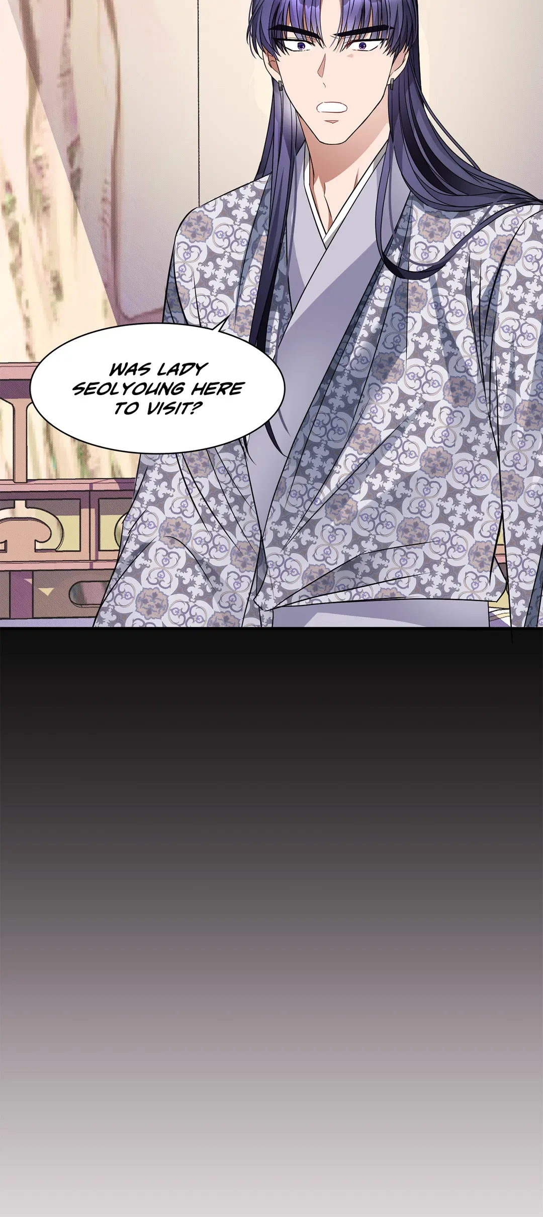 Flowers Are Flowers, Leaves Are Leaves Chapter 49 page 50