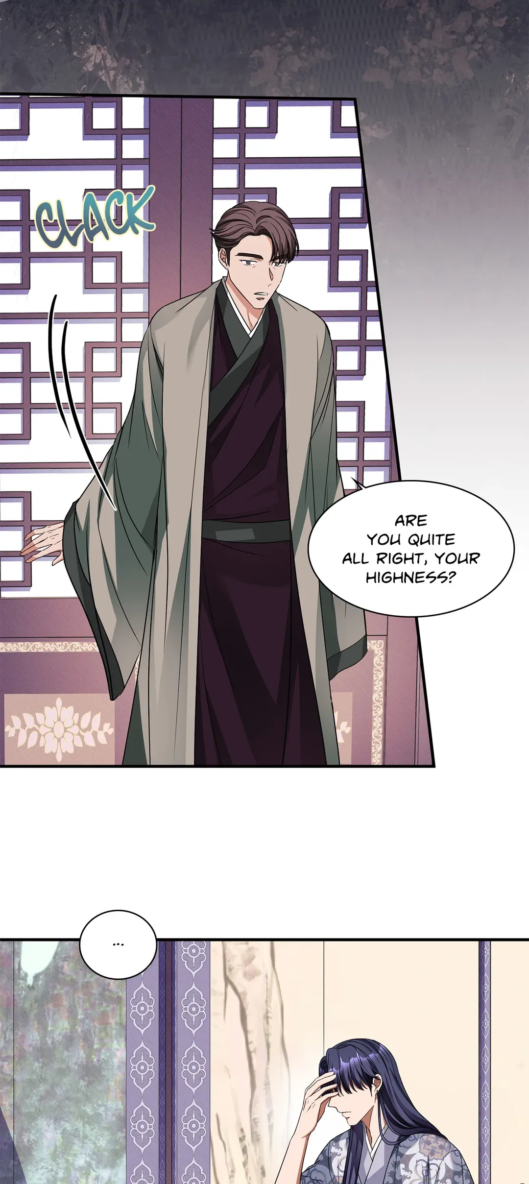 Flowers Are Flowers, Leaves Are Leaves Chapter 49 page 48