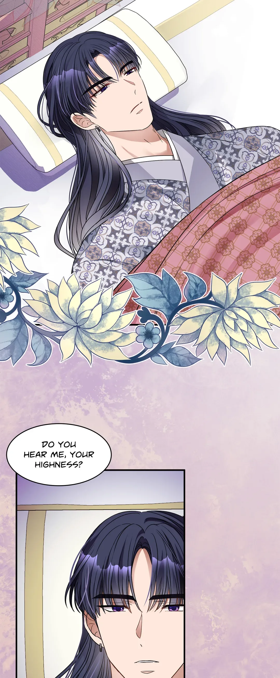 Flowers Are Flowers, Leaves Are Leaves Chapter 49 page 41