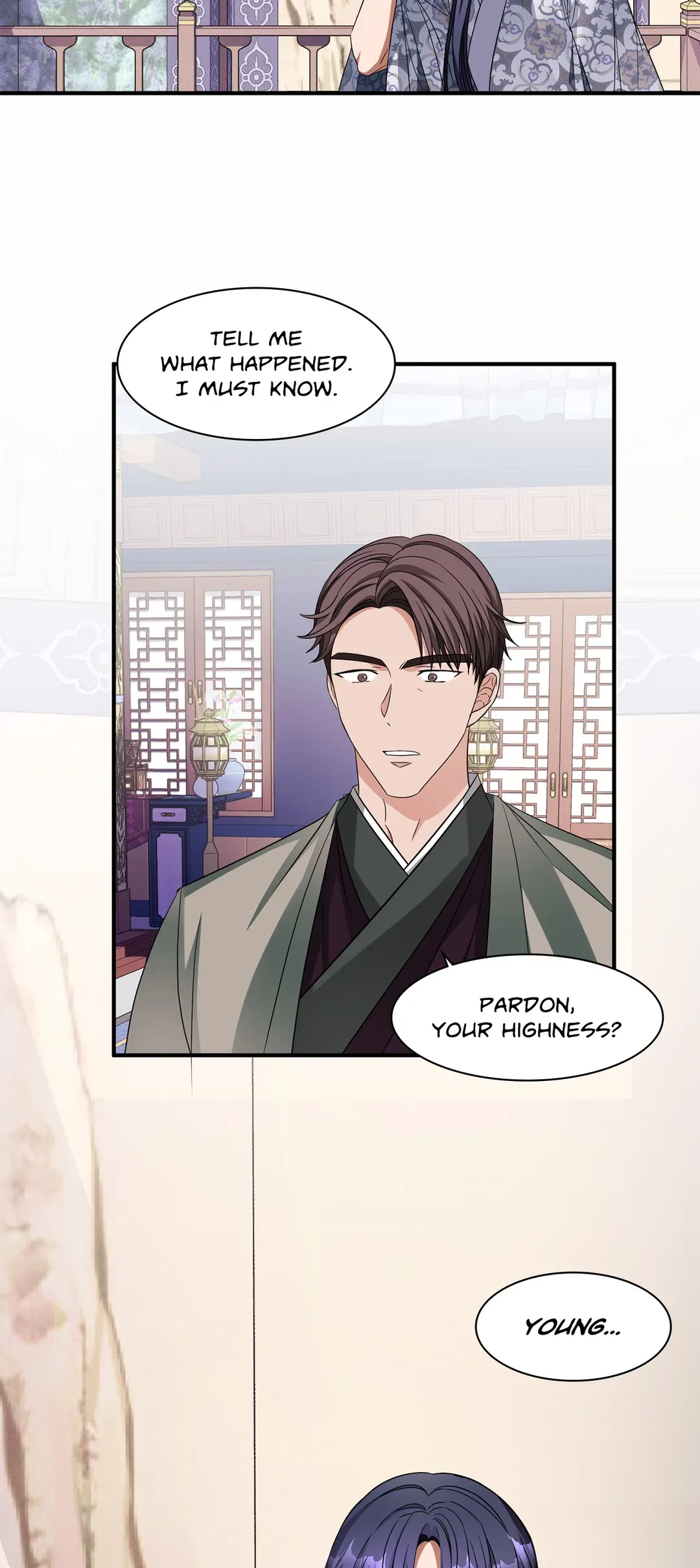 Flowers Are Flowers, Leaves Are Leaves Chapter 49 page 49