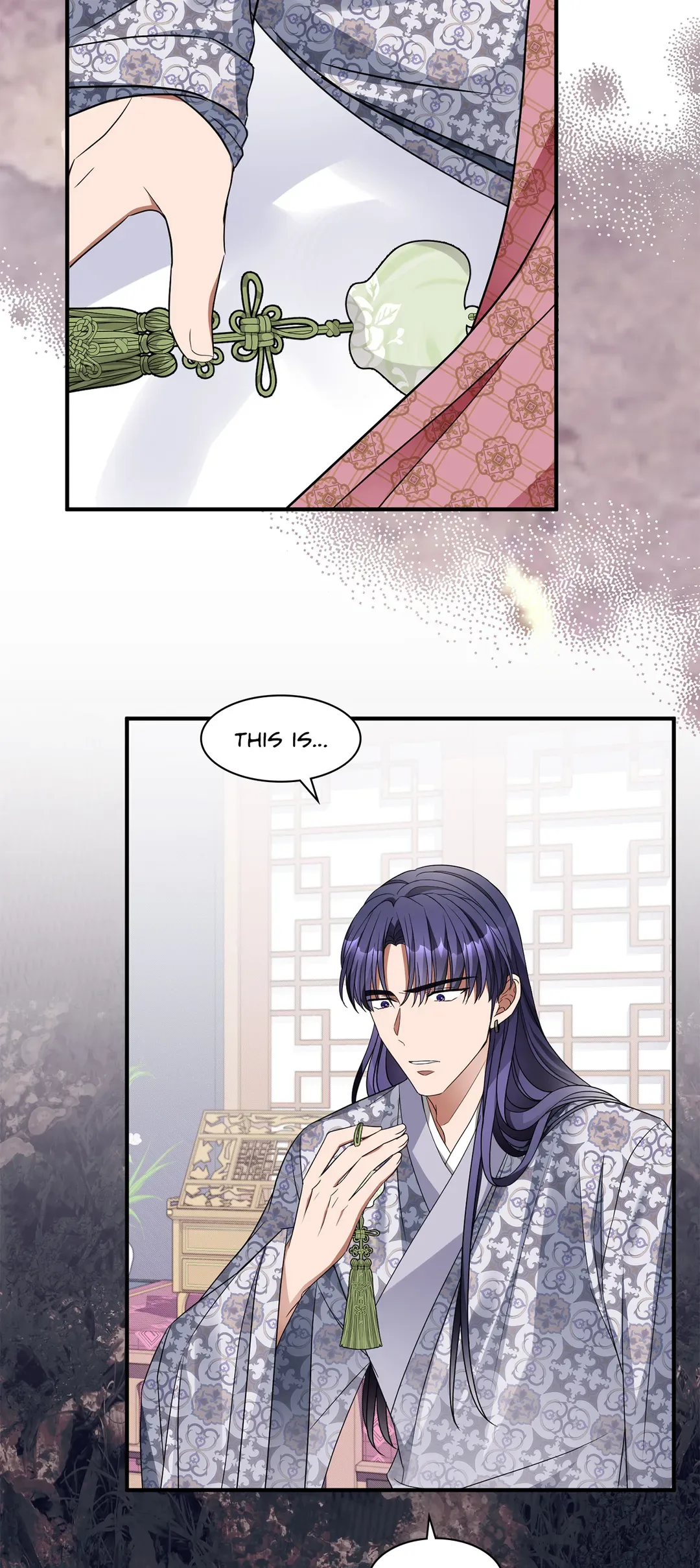 Flowers Are Flowers, Leaves Are Leaves Chapter 49 page 46