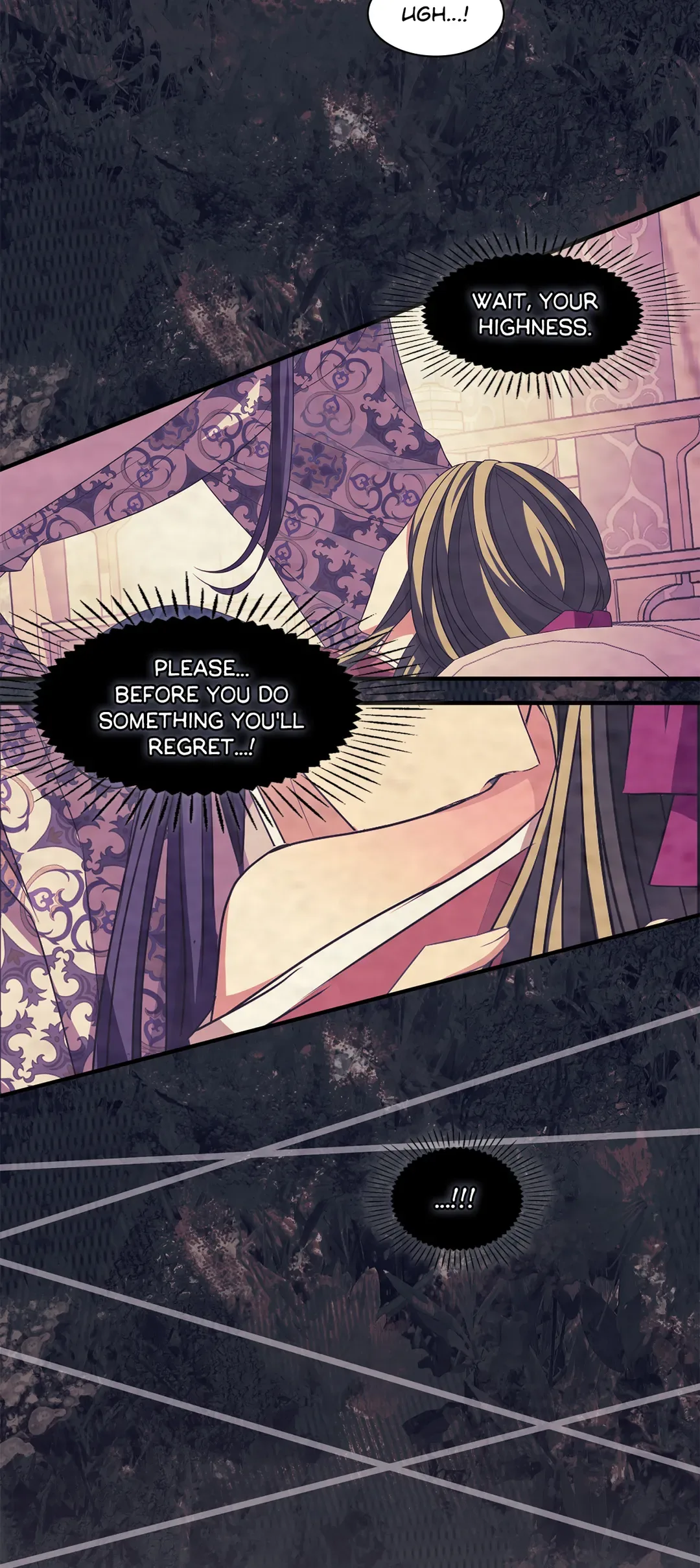 Flowers Are Flowers, Leaves Are Leaves Chapter 49 page 47
