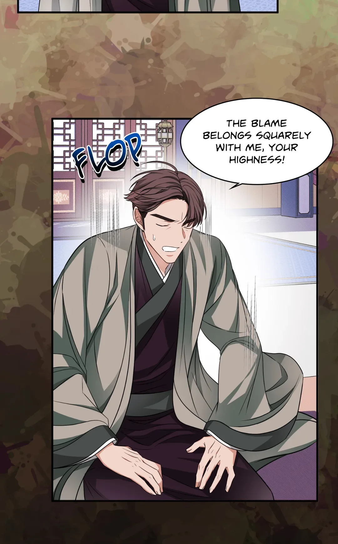 Flowers Are Flowers, Leaves Are Leaves Chapter 50 page 5