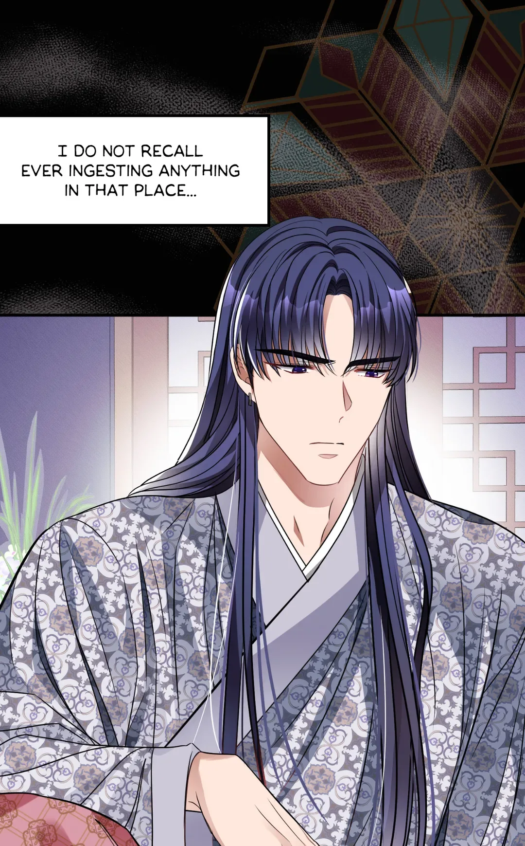 Flowers Are Flowers, Leaves Are Leaves Chapter 50 page 7