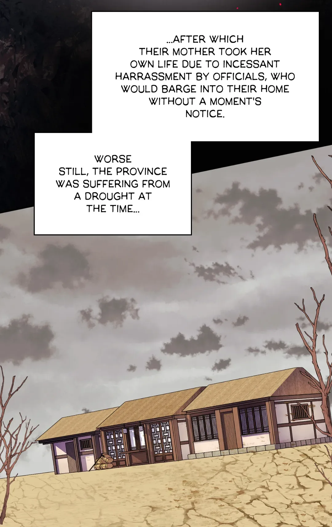Flowers Are Flowers, Leaves Are Leaves Chapter 50 page 47