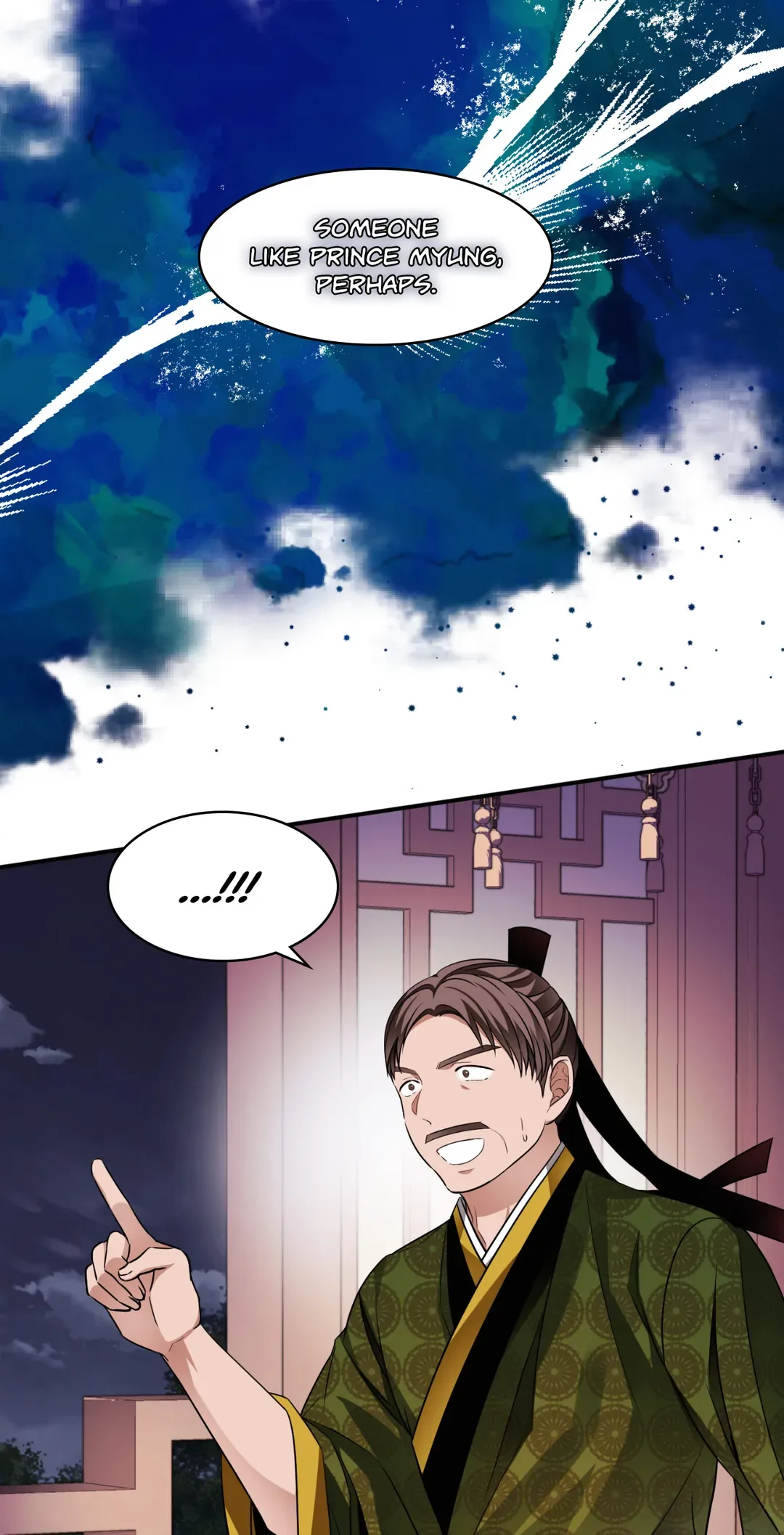 Flowers Are Flowers, Leaves Are Leaves Chapter 50 page 31