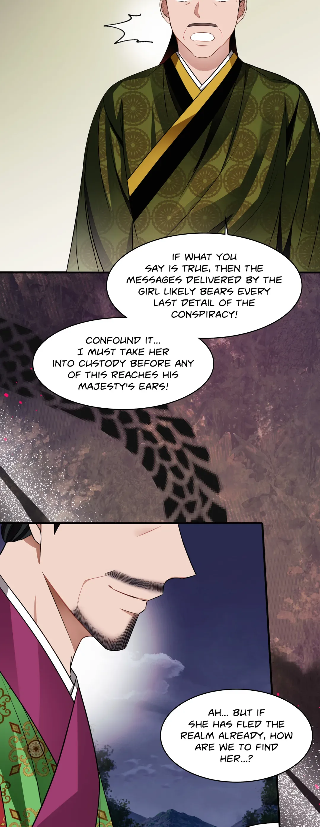 Flowers Are Flowers, Leaves Are Leaves Chapter 50 page 24
