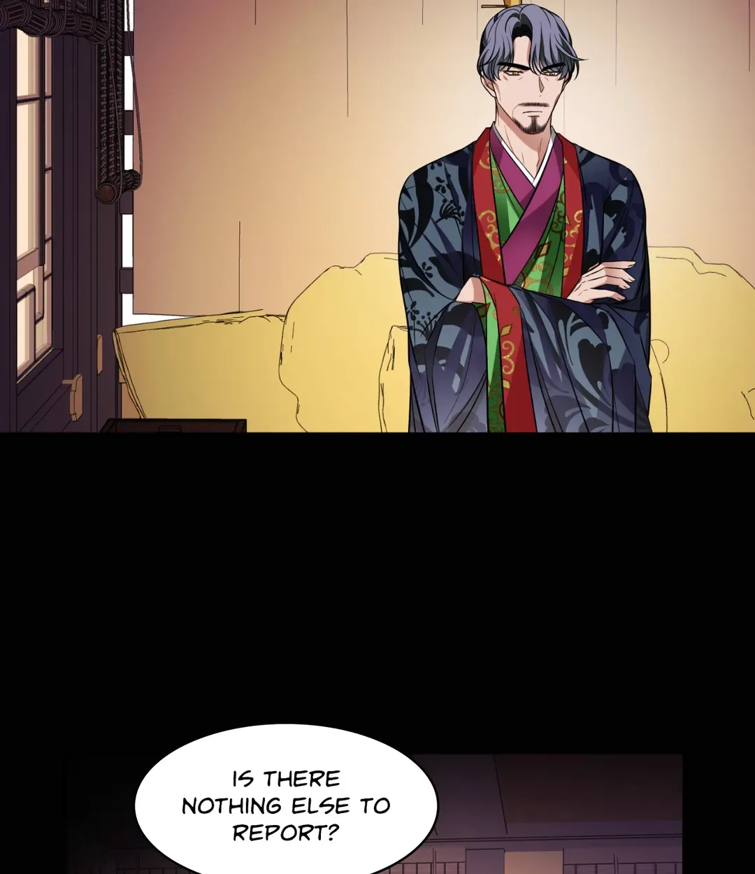 Flowers Are Flowers, Leaves Are Leaves Chapter 50 page 41