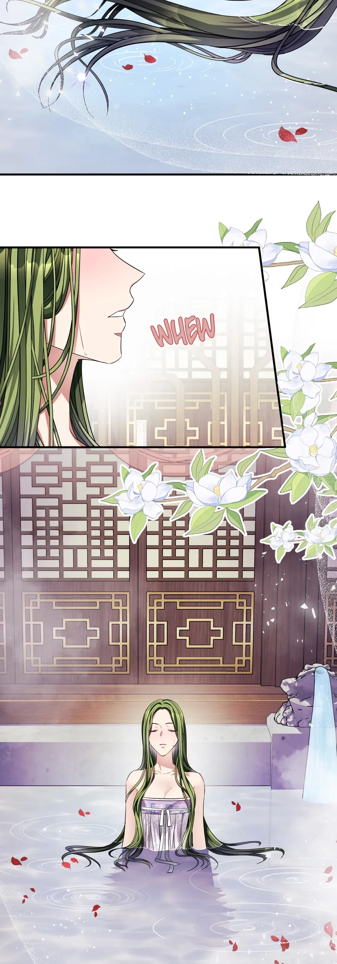 Flowers Are Flowers, Leaves Are Leaves Chapter 51 page 3