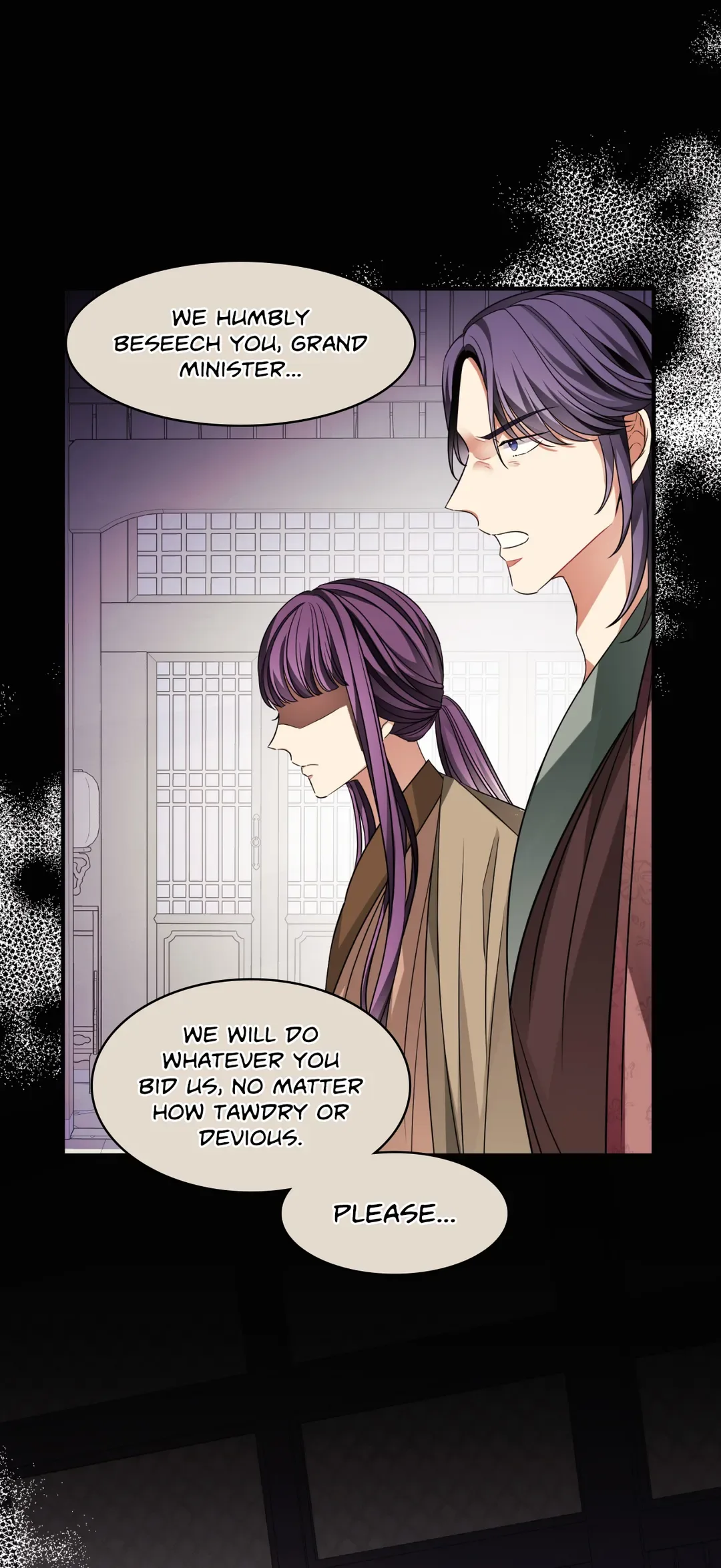 Flowers Are Flowers, Leaves Are Leaves Chapter 50 page 51